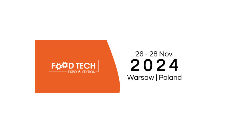 Food Tech Expo Warsaw