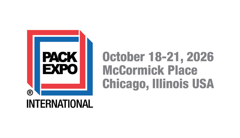 Packexpo Chicago