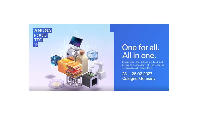 Anuga Foodtec