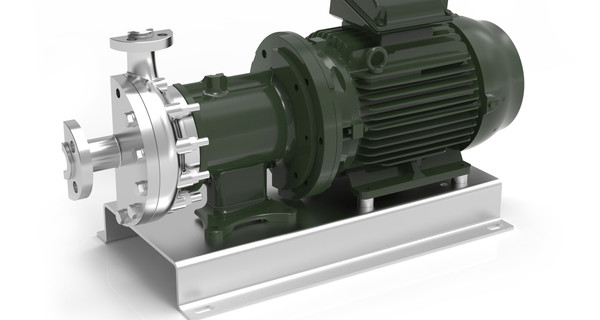 Verdermag production starts at Packo Diksmuide